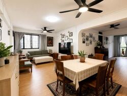 Blk 224 Lorong 8 Toa Payoh (Toa Payoh), HDB 5 Rooms #564564451
